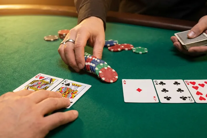 Dealer hits soft 17 in Single-Deck Blackjack